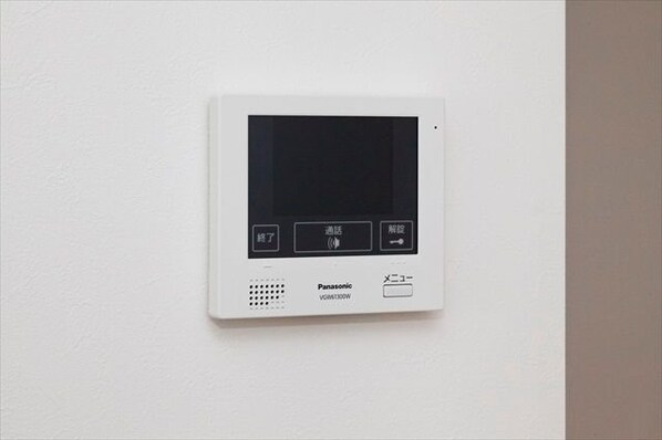 オリーブ金町の物件内観写真